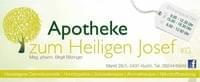 Apotheke zum Heiligen Josef