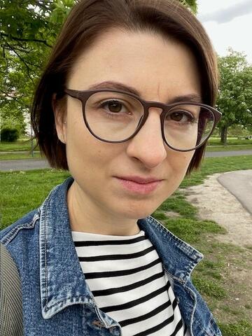 Dr. Bernardi Profilfoto