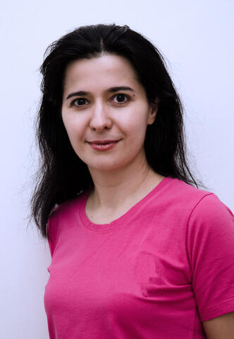 Mag. Svetlozara Dimova, Dipl. Tuina Practitioner