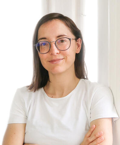 Dr. Corinna Berger-Gilli