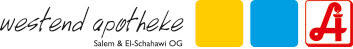 Westend Apotheke, Salem & El-Schahawi OG