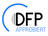 neu dfp logo approbiert